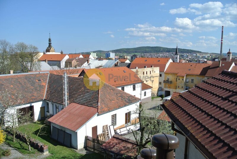 Pronájem atypického 3+kk, 86 m2, parkovací stání