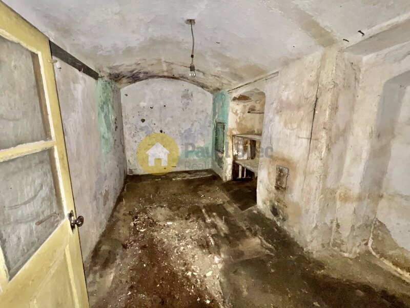 Prodej venkovského domu se zahradou, pozemky 598 m2, obec Kalenice