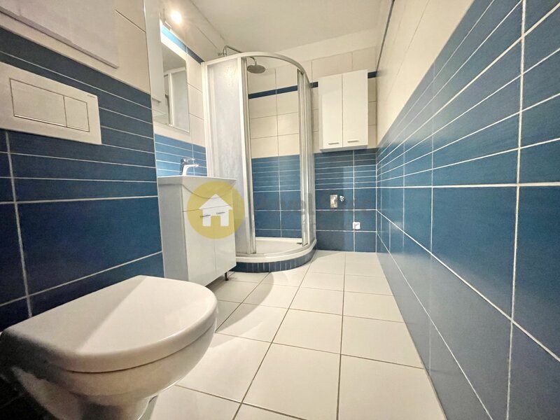 Pronájem bytu 2+1, 60 m2, balkon/sklep, ul. Zvolenská-Strakonice