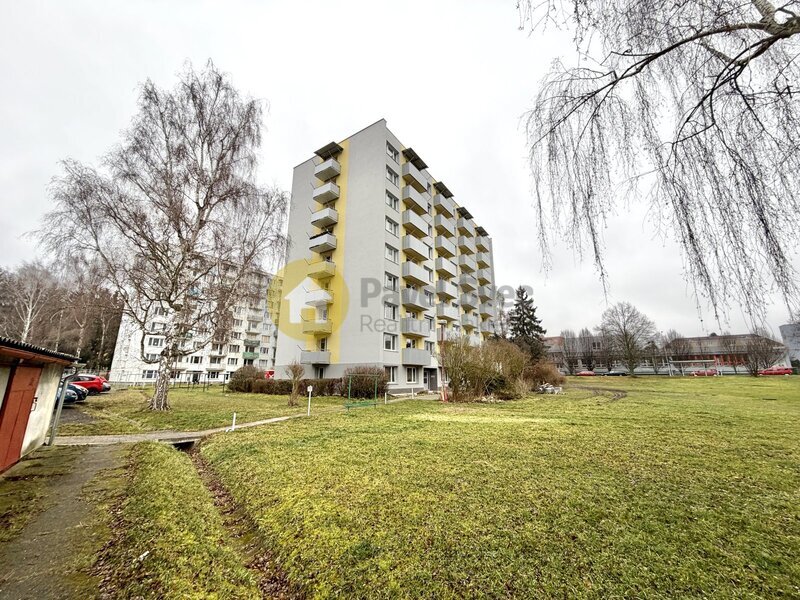 Pronájem bytu 2+1, 60 m2, balkon/sklep, ul. Zvolenská-Strakonice