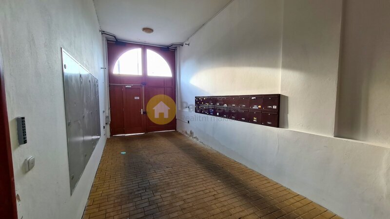 Pronájem bytu 2+kk, 72 m2, ul. Na Sadech - Č. Budějovice