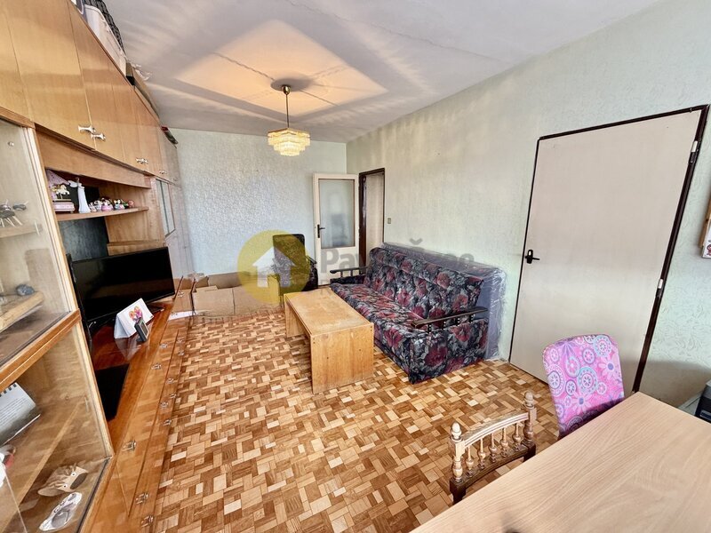 Prodej bytu 2+1, 56 m2 - Strakonice/Sídliště 1.máje