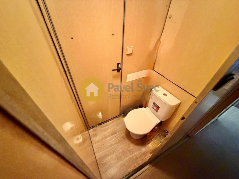 Prodej bytu 2+1, 56 m2 - Strakonice/Sídliště 1.máje