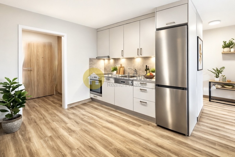 Prodej bytu 2+1, 56 m2 - Strakonice/Sídliště 1.máje