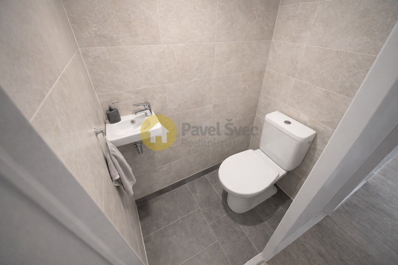 Prodej bytu 2+1, 56 m2 - Strakonice/Sídliště 1.máje