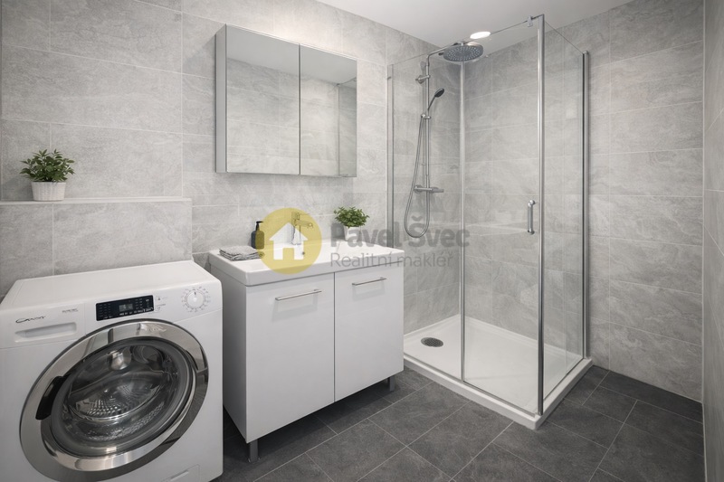 Prodej bytu 2+1, 56 m2 - Strakonice/Sídliště 1.máje