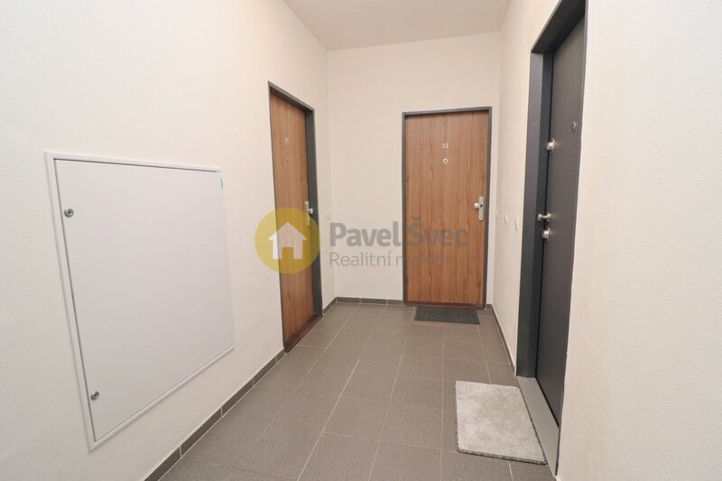 Pronájem bytu 2+kk, 57,7 m2, lodžie/komora/parkovací stání, v Plzni - Bolevci