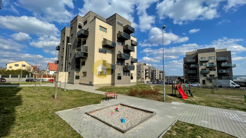 Prodej bytu 2+kk, 57,7 m2, lodžie/komora/parkovací stání, v Plzni - Bolevci
