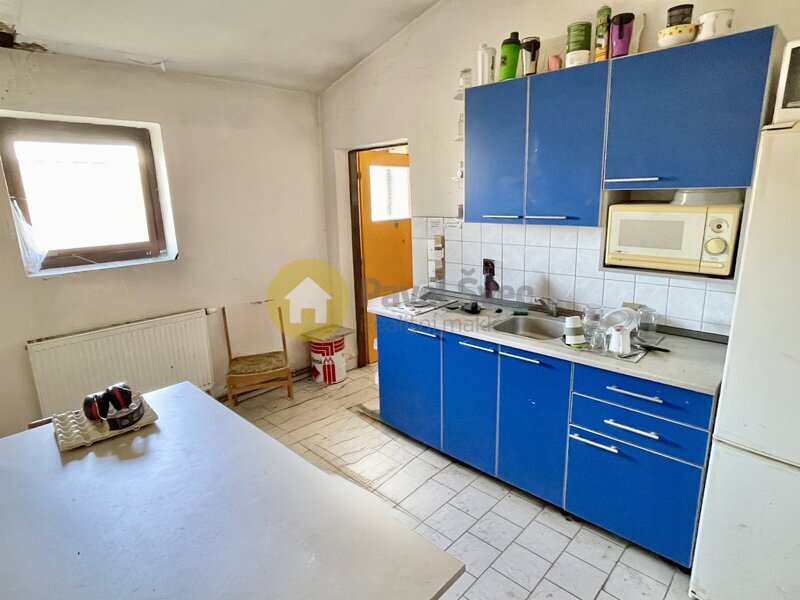 Prodej pozemků 12.025 m2 - areál výroby/skladování - Strakonice.