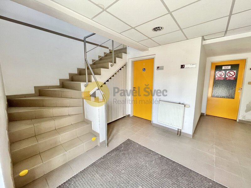 Prodej pozemků 12.025 m2 - areál výroby/skladování - Strakonice.