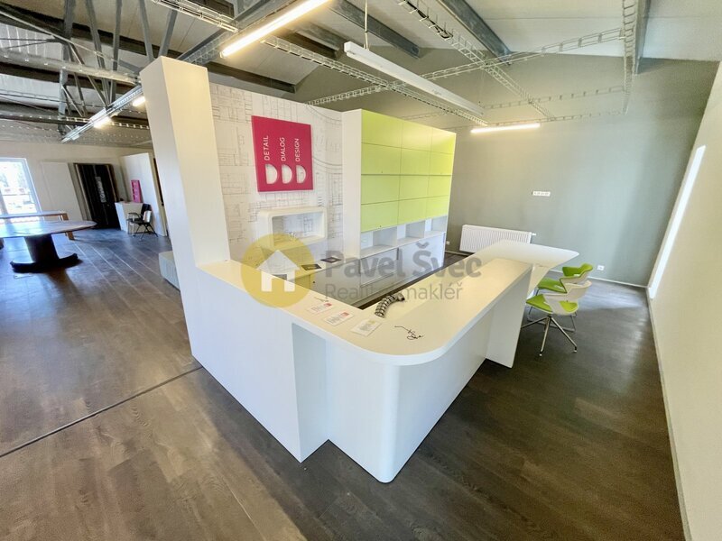 Prodej pozemků 12.025 m2 - areál výroby/skladování - Strakonice.