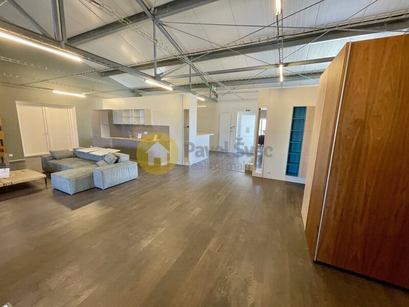 Prodej pozemků 12.025 m2 - areál výroby/skladování - Strakonice.