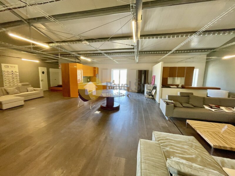 Prodej pozemků 12.025 m2 - areál výroby/skladování - Strakonice.