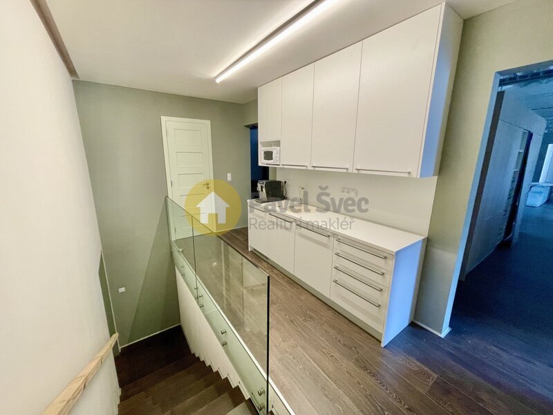 Prodej pozemků 12.025 m2 - areál výroby/skladování - Strakonice.