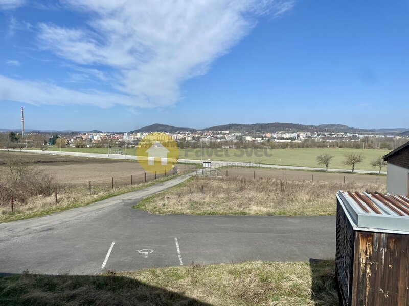 Prodej pozemků 12.025 m2 - areál výroby/skladování - Strakonice.