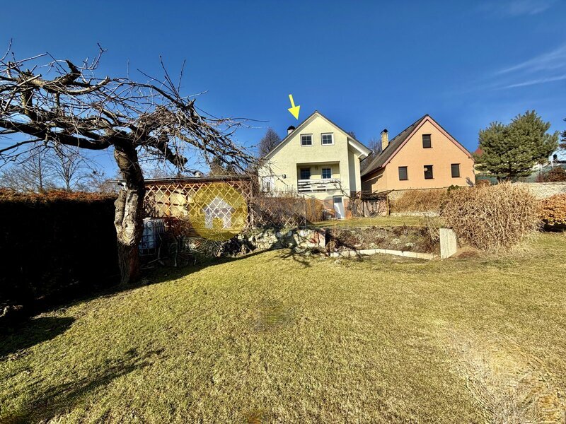 Dům k rekreaci/bydlení, 2+kk, 56 m2, terasa, pozemky 433 m2, Řepice-Strakonice