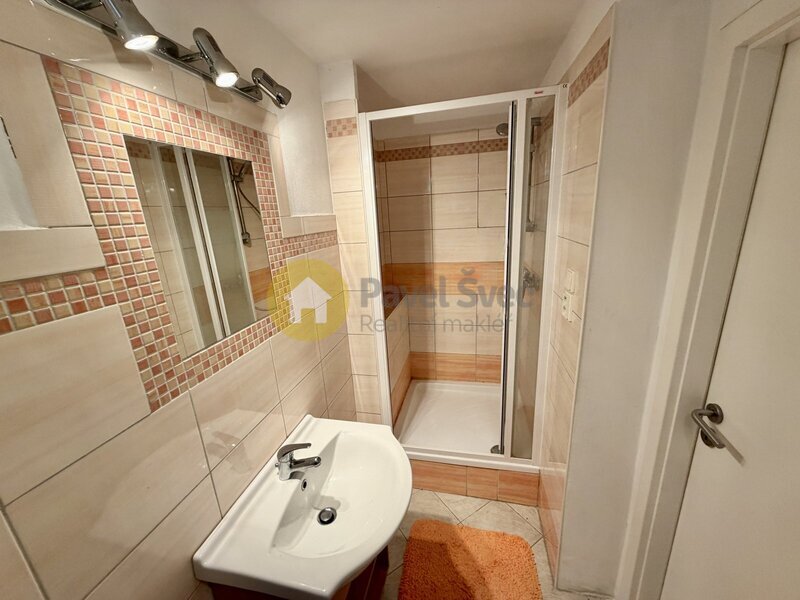 Dům k rekreaci/bydlení, 2+kk, 56 m2, terasa, pozemky 433 m2, Řepice-Strakonice