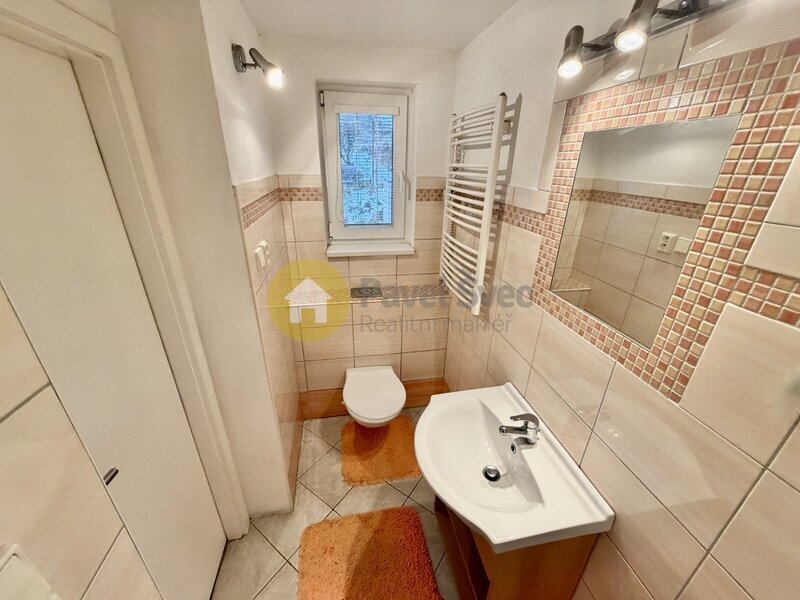 Dům k rekreaci/bydlení, 2+kk, 56 m2, terasa, pozemky 433 m2, Řepice-Strakonice