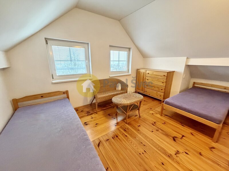 Dům k rekreaci/bydlení, 2+kk, 56 m2, terasa, pozemky 433 m2, Řepice-Strakonice