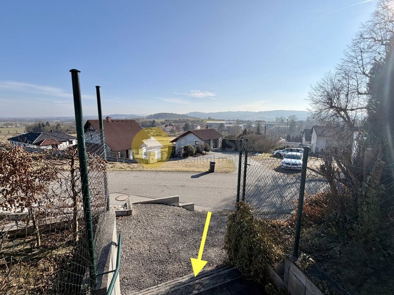 Dům k rekreaci/bydlení, 2+kk, 56 m2, terasa, pozemky 433 m2, Řepice-Strakonice