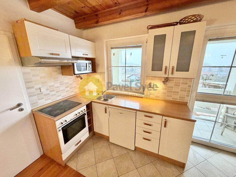 Dům k rekreaci/bydlení, 2+kk, 56 m2, terasa, pozemky 433 m2, Řepice-Strakonice