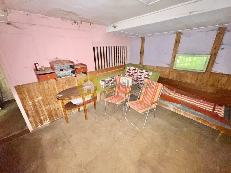 Pronájem chaty u potoka - Smiradice, Strakonice