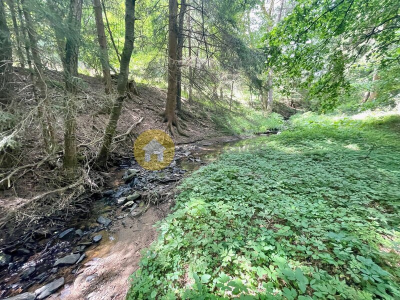 Pronájem chaty u potoka - Smiradice, Strakonice