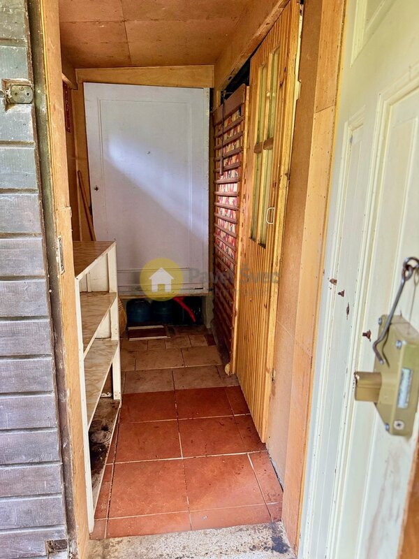 Pronájem chaty u potoka - Smiradice, Strakonice