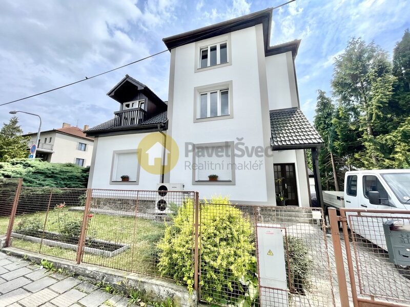 Pronájem 1+kk, 22 m2, Strakonice