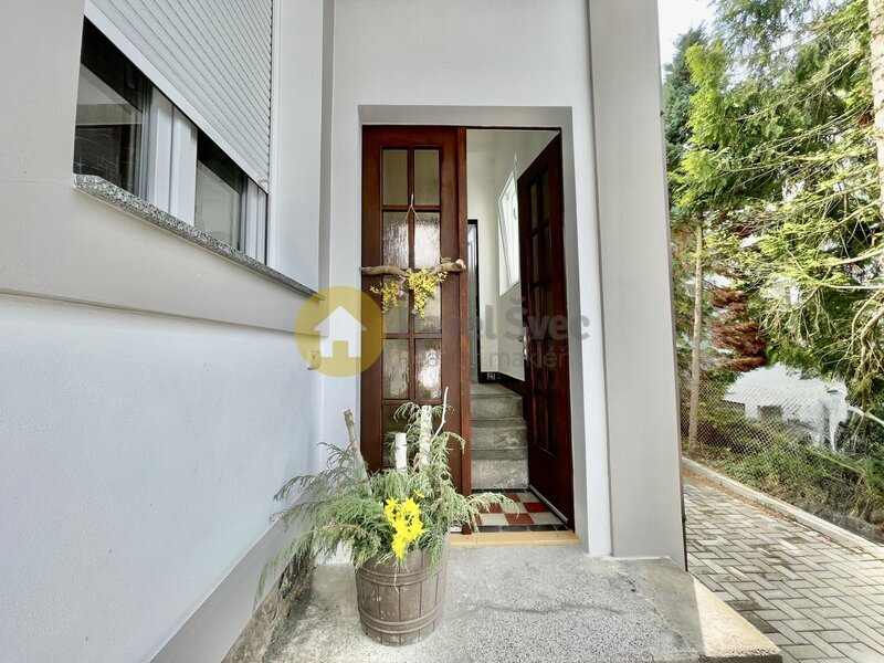Pronájem mezonetu 1+kk, 61 m2, balkon, komora, Strakonice