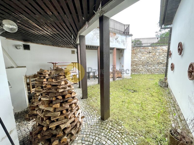 Prodej prostorného domu na Šumavě - obec Hořejšice/Dřešín