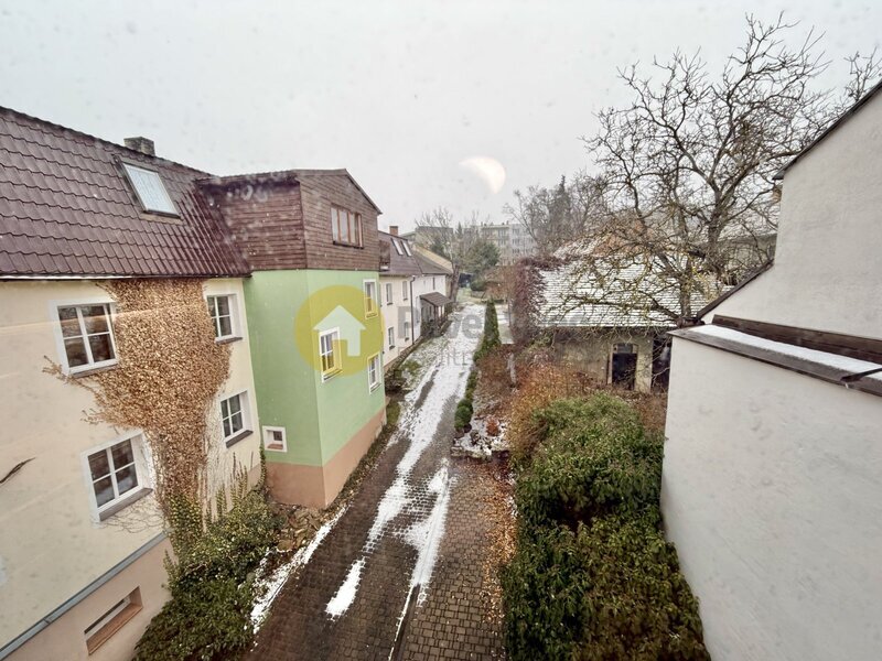 Pronájem bytu 2+kk, 60 m2, centrum města Strakonic