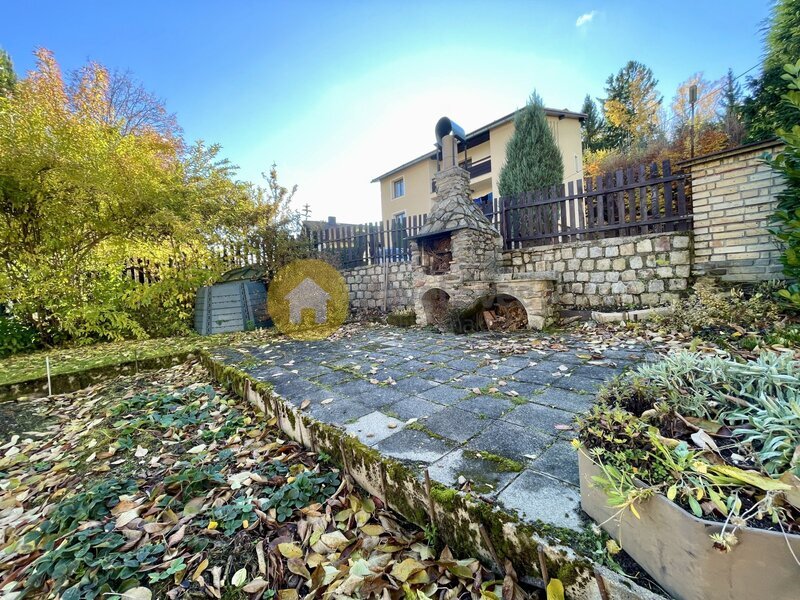 Šumava - prodej domu 4+1, 155 m2, zahrada 595 m2, obec Stachy