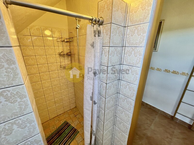 Šumava - prodej domu 4+1, 155 m2, zahrada 595 m2, obec Stachy