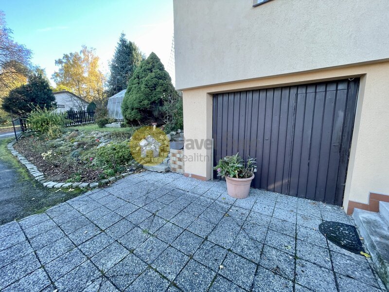 Šumava - prodej domu 4+1, 155 m2, zahrada 595 m2, obec Stachy