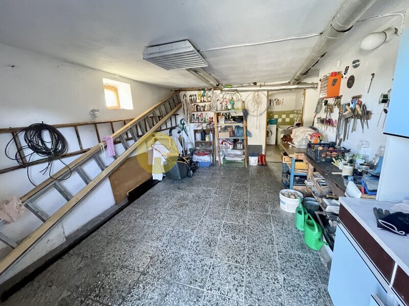 Šumava - prodej domu 4+1, 155 m2, zahrada 595 m2, obec Stachy