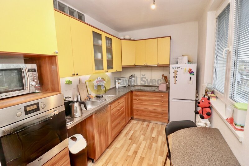 Pronájem bytu 2+kk, 51 m2, ul. Sv. Čecha, Strakonice