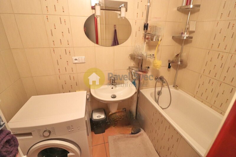 Pronájem bytu 2+kk, 51 m2, ul. Sv. Čecha, Strakonice