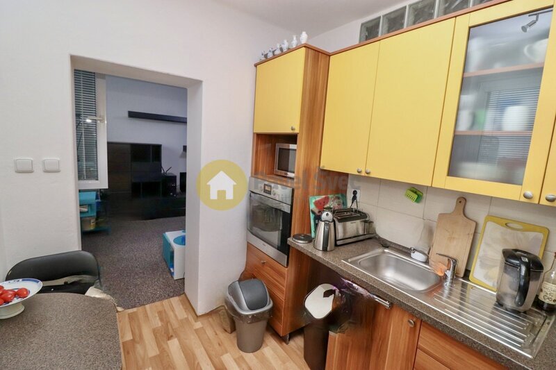 Pronájem bytu 2+kk, 51 m2, ul. Sv. Čecha, Strakonice