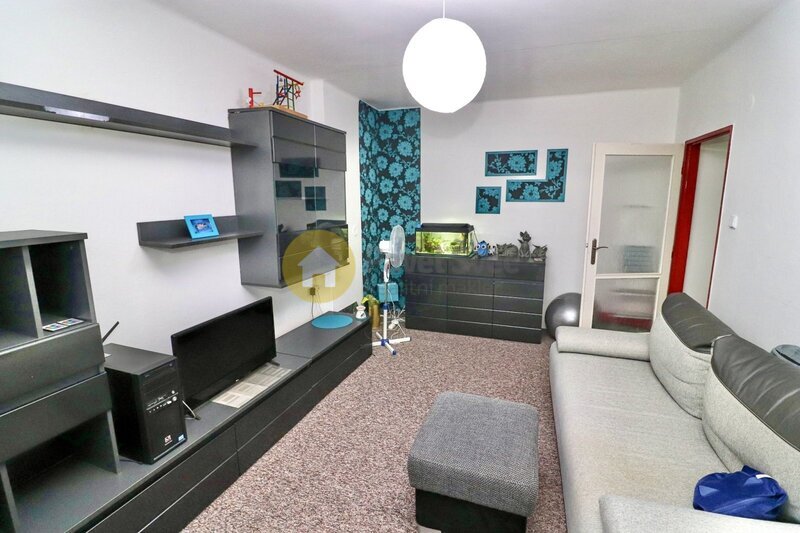 Pronájem bytu 2+kk, 51 m2, ul. Sv. Čecha, Strakonice