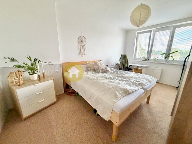 Pronájem bytu 2+kk, 51 m2, ul. Sv. Čecha, Strakonice
