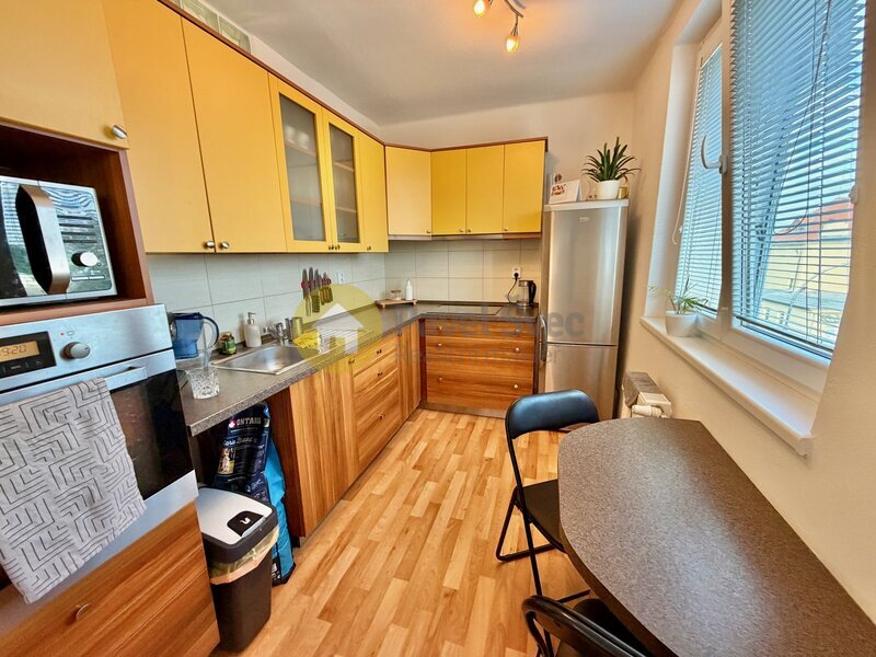 Pronájem bytu 2+kk, 51 m2, ul. Sv. Čecha, Strakonice