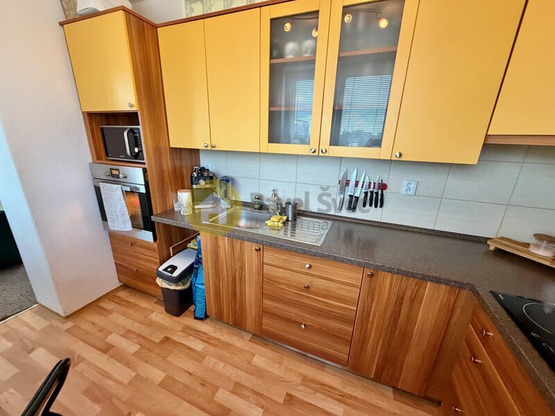 Pronájem bytu 2+kk, 51 m2, ul. Sv. Čecha, Strakonice
