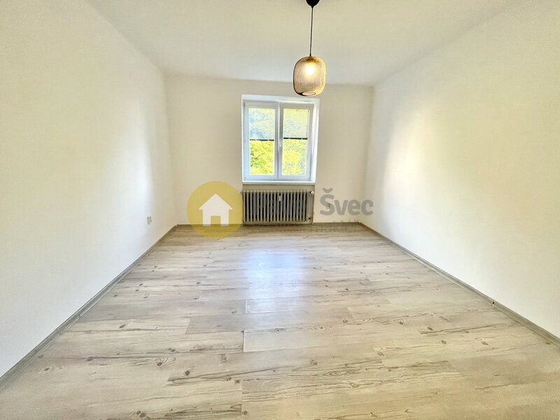 Pronájem bytu 2+1 ve zděném domě, ul. M. Alše, Strakonice