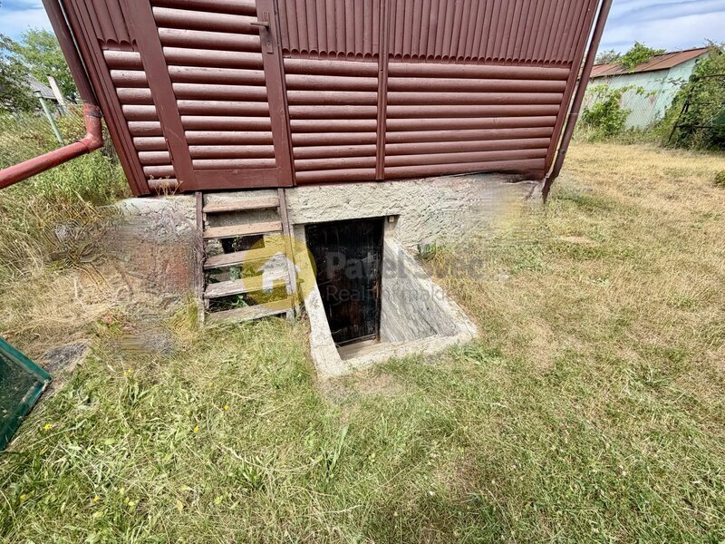 Prodej rekreační chaty s pozemky 406 m2, Strakonice-Řepice