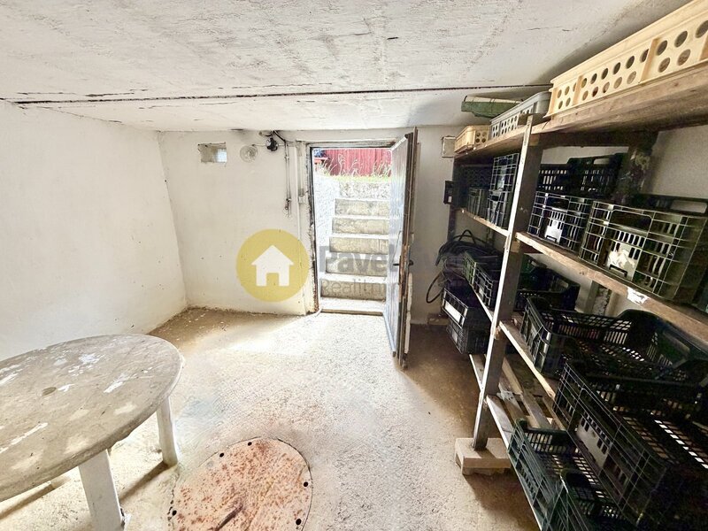 Prodej rekreační chaty s pozemky 406 m2, Strakonice-Řepice