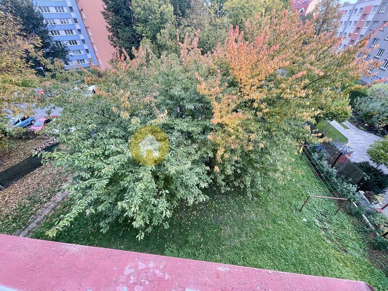 Pronájem bytu 2+1, 62 m2, lodžie, sklep, ul. Bezděkovská, Strakonice