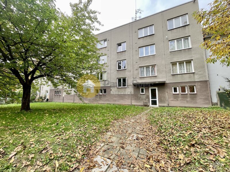 Pronájem bytu 2+1, 62 m2, lodžie, sklep, ul. Bezděkovská, Strakonice