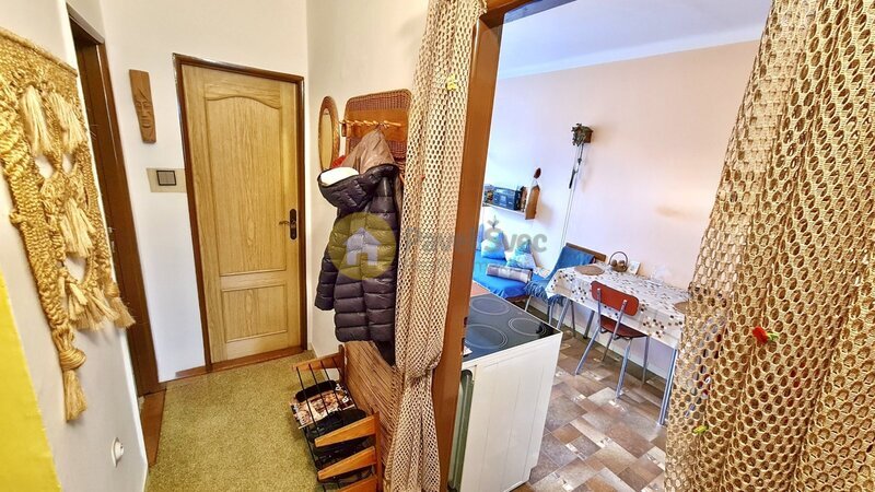 Pronájem bytu 2+1, 60 m2, balkon, komora, ul. Bavorova, Strakonice