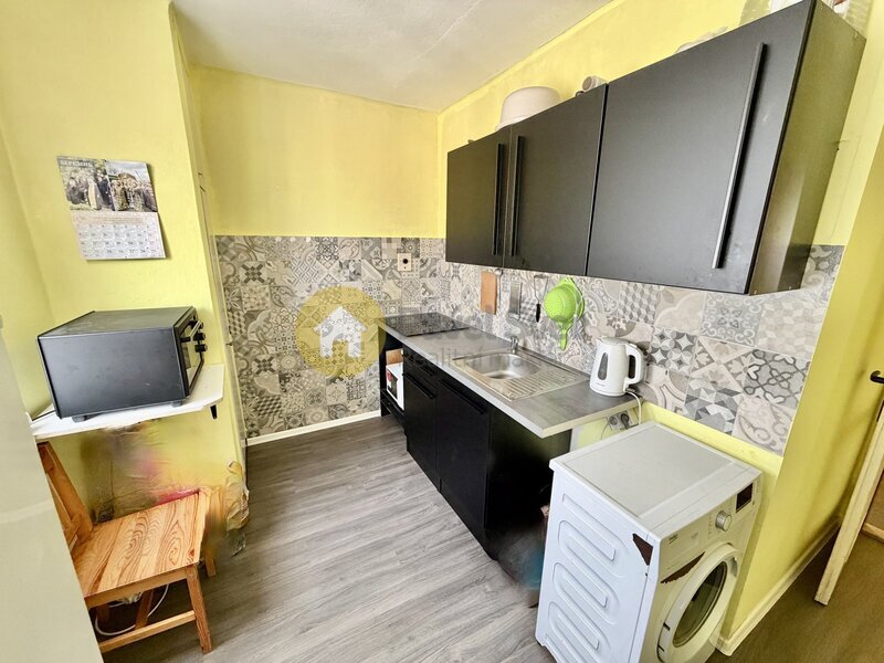 Prodej bytu 2+1, 56 m2 - Strakonice